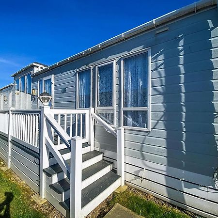 Luxury Caravan At Seaview Holiday Park In Kent Ref 47034Pb Whitstable Luaran gambar