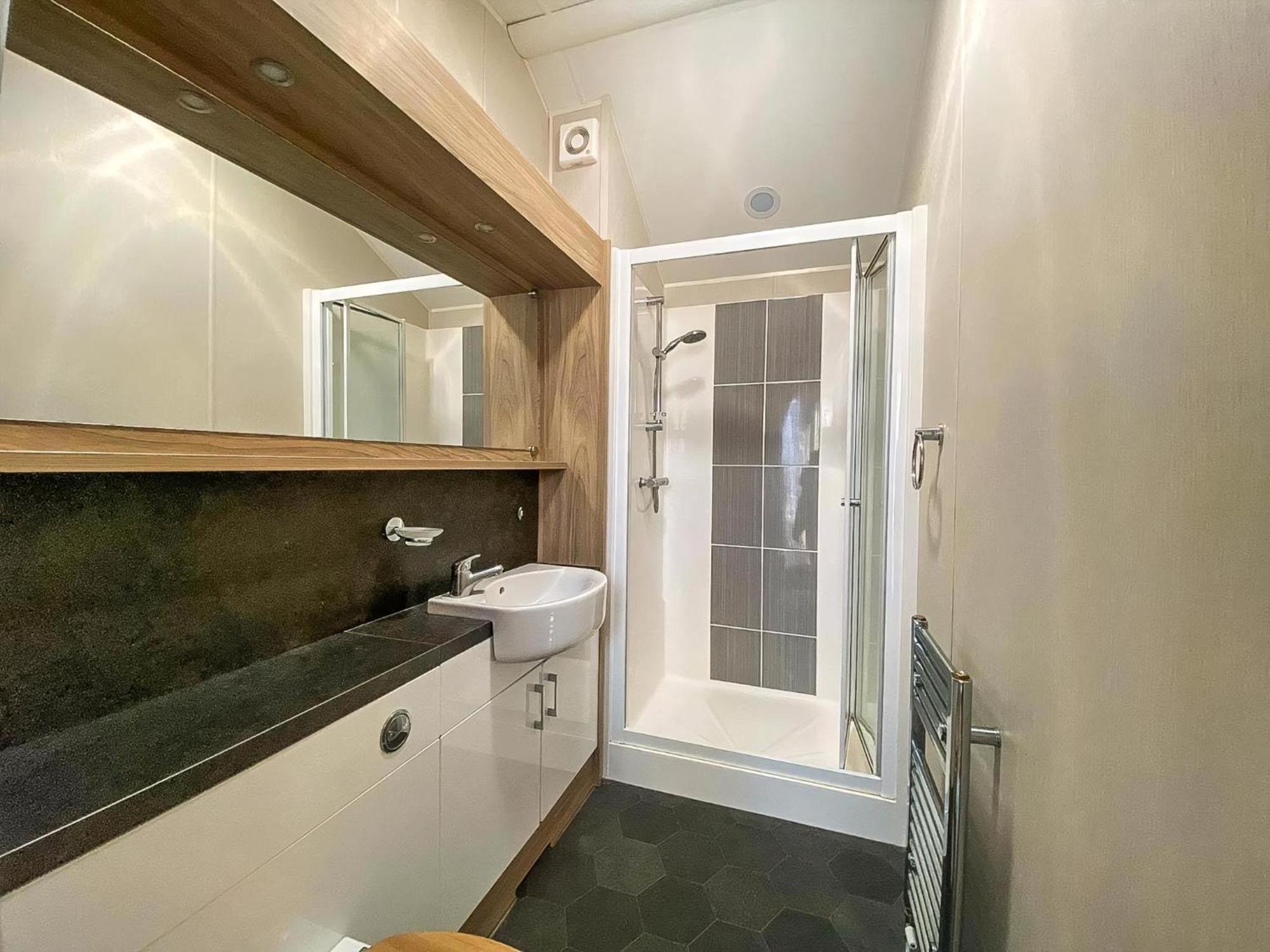 Luxury Caravan At Seaview Holiday Park In Kent Ref 47034Pb Whitstable Luaran gambar