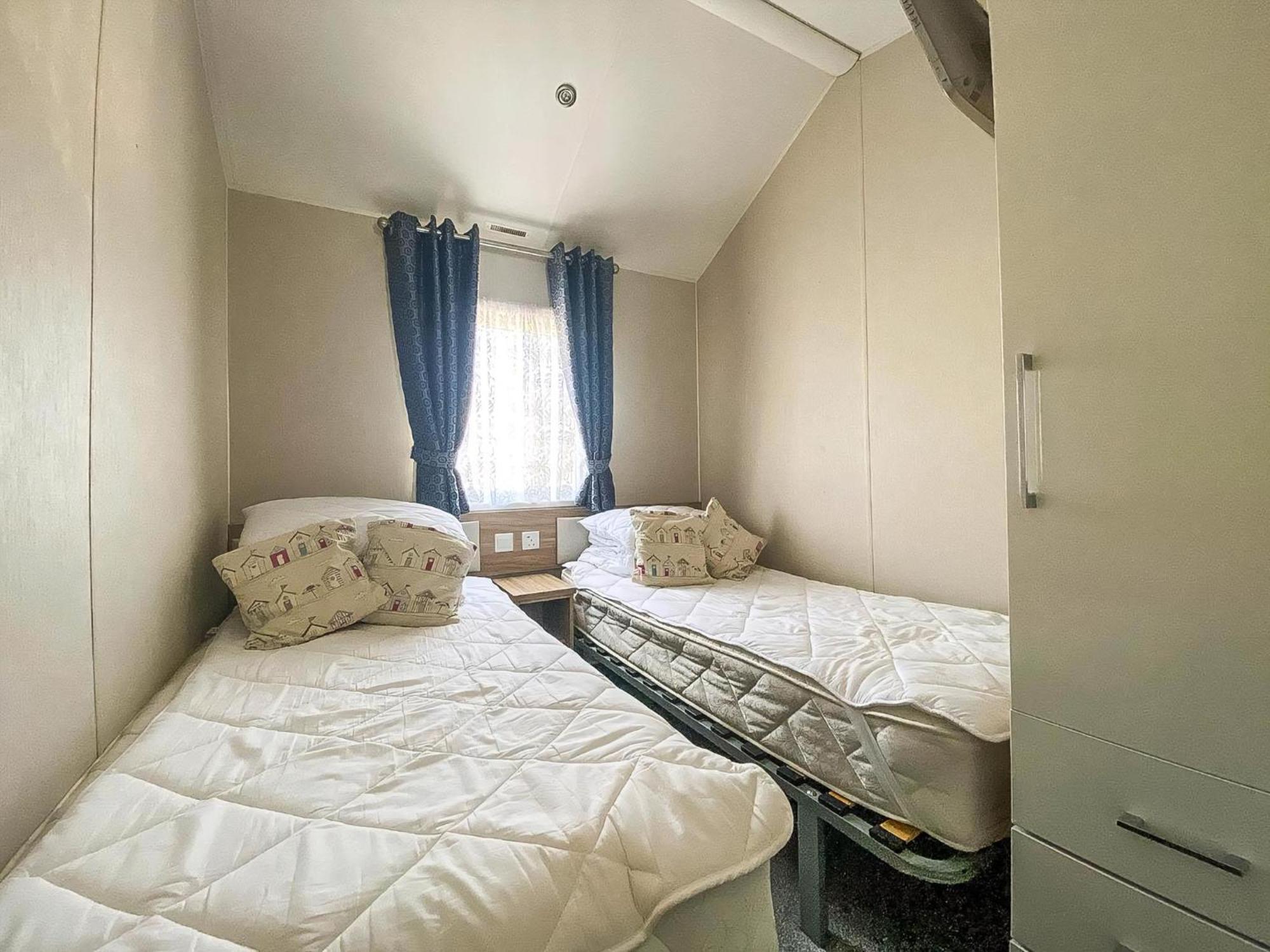 Luxury Caravan At Seaview Holiday Park In Kent Ref 47034Pb Whitstable Luaran gambar
